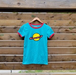 Rugrats Chuckie Ringer - Small